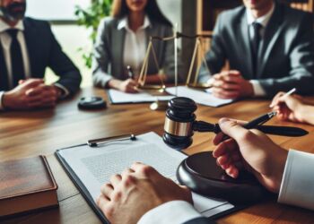 legalmente immagine illustrativa