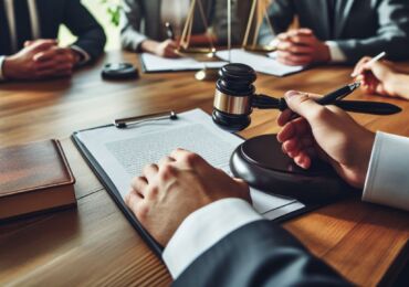 legalmente immagine illustrativa